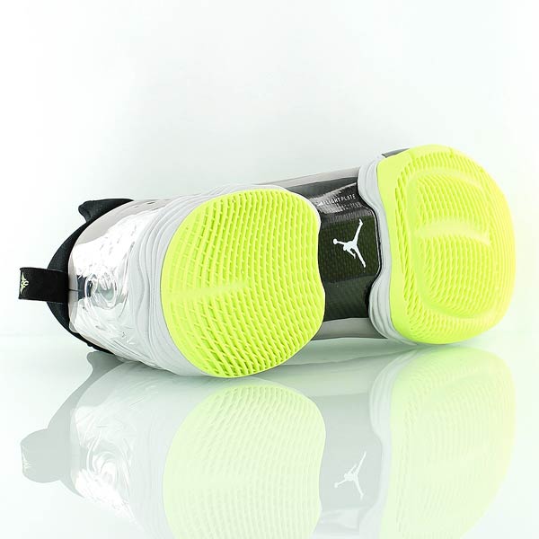 Купить Баскетбольные кроссовки Jordan Melo M 10  | 629876-045 в Москве или заказать доставку на Slamdunk.su
